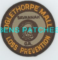 GEORGIA,OGLETHORPE MALL LOSS PREVENTION 1